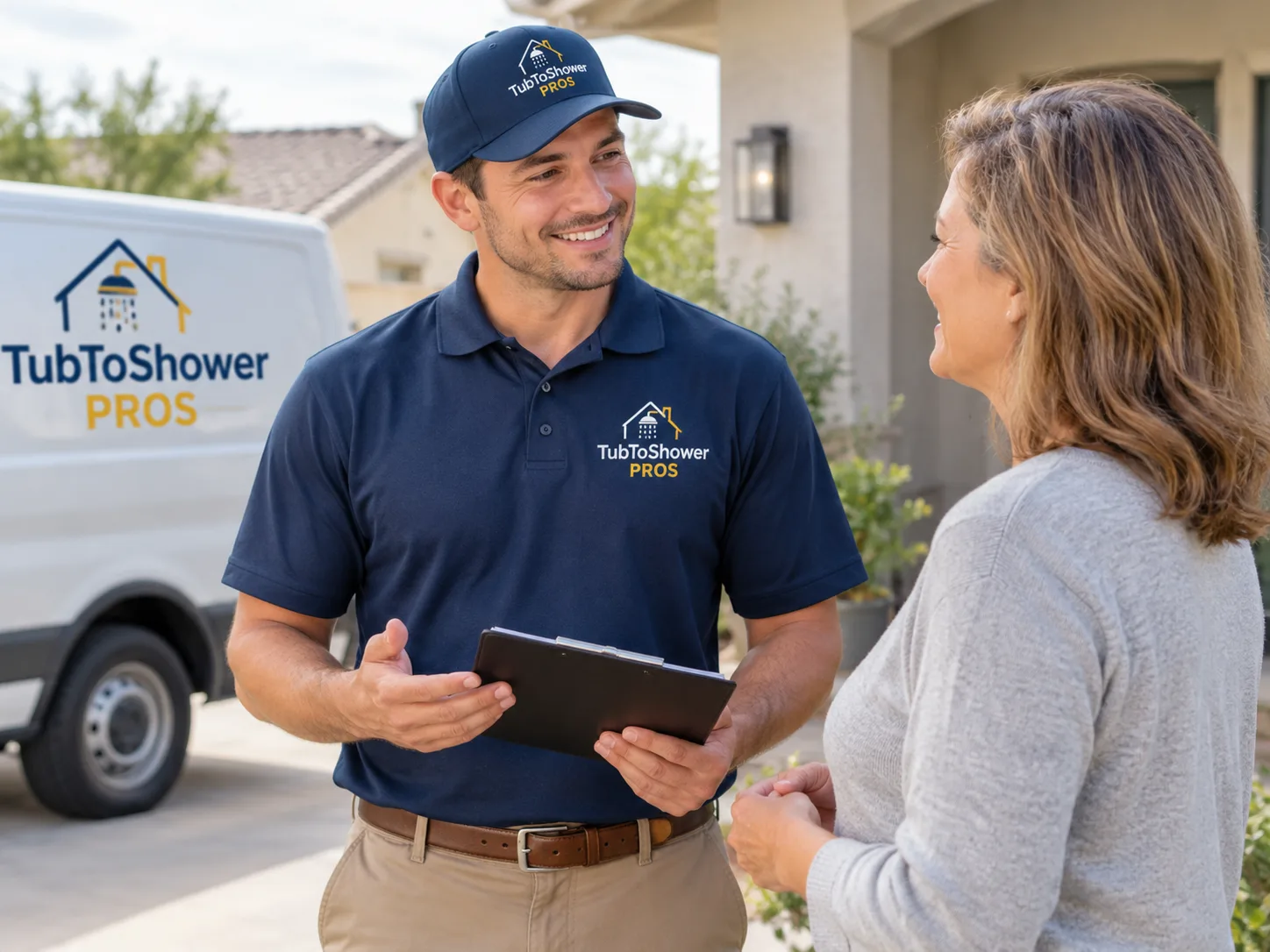 Tub Shower Conversion Manning, SC FAQs